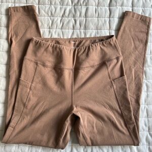 Mate the Label Organic Stretch Pocket Legging